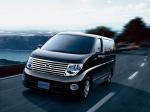 Nissan Elgrand 2002 года